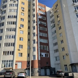 Фотография квартиры Infinity of Days (Инфинити оф Дэйс) на улице Карла Маркса