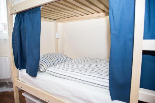 Фотографии хостела
Измайлово