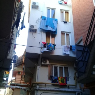 Фотография гостиницы Debed