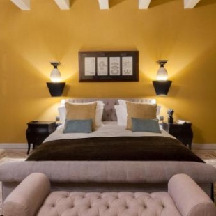 Фотография гостиницы The Coleridge Boutique Hotel In Valletta