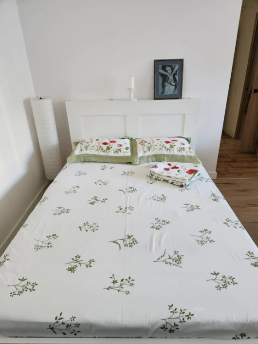 Фотографии квартиры 
            Квартира Маяковского 19/1 Брест