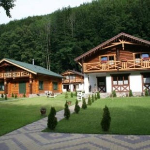 Фотография гостевого дома У Друзей