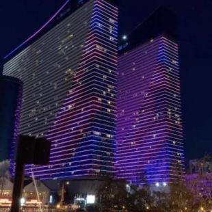 Фотография квартиры Апартаменты Legacy Apartments Orbi City