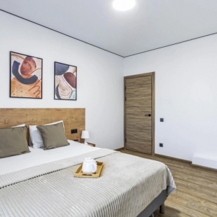 Фотография квартиры Квартира в Центре Екатеринбурга 6