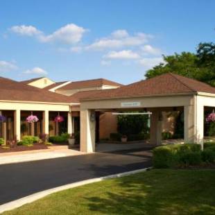 Фотографии гостиницы
Courtyard Detroit Dearborn