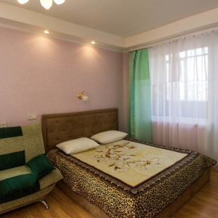 Фотография квартиры Апартаменты на Северном 18