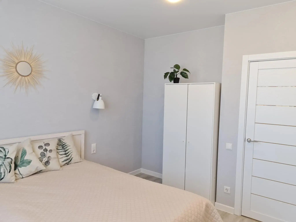 Фотография квартиры Апартаменты на улице Пархоменко 119