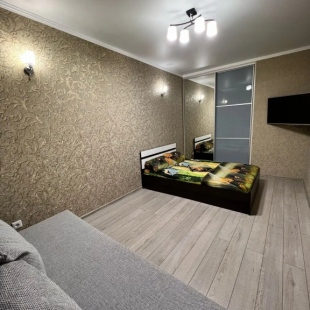 Фотография квартиры Квартира Lofthouse