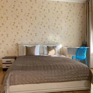 Фотография квартиры Апартаменты Центральный парк 1