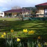Фотография мотеля Aotearoa Lodge