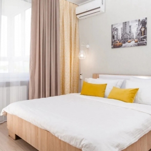 Фотография квартиры Апартаменты Кавказ