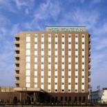 Фотография гостиницы Hotel Route Inn Toyama Inter