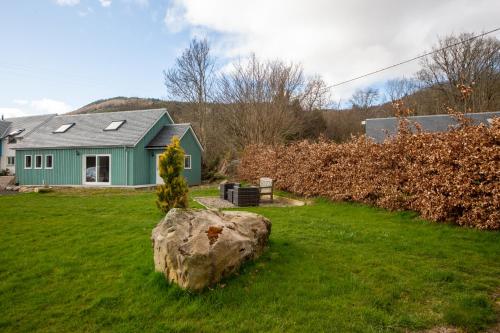 Фотография гостевого дома The GREENHOUSE