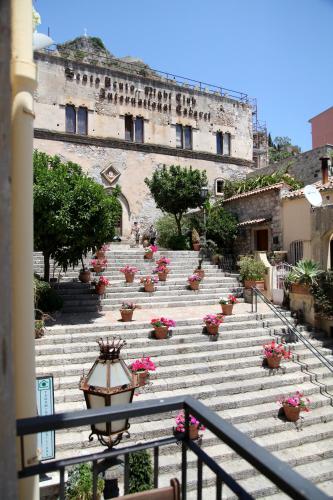 Фотография мини отеля Bed & Breakfast Duomo Di Taormina
