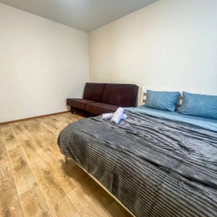 Фотография квартиры Квартира на Петра Подзолкова 24