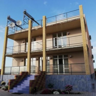 Фотография гостевого дома VIPpersona