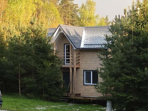 Фотография гостевого дома Усадьба Дачка Бай