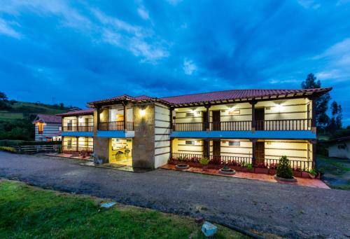 Фотографии гостиницы
Hotel Campestre La Periquera