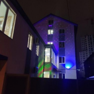 Фотография гостиницы Bloom Отель