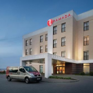 Фотография гостиницы Рамада