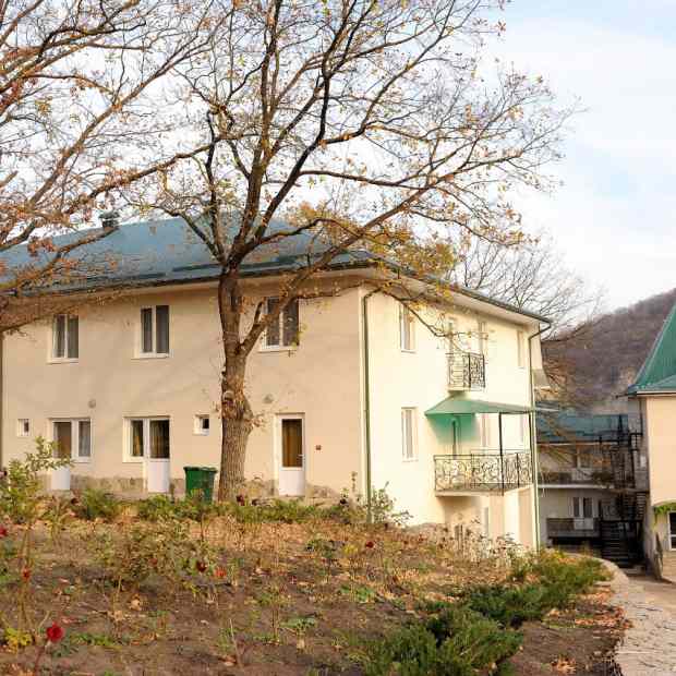 Фотографии гостиницы
Ксения