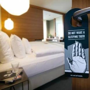 Фотографии гостиницы
me and all hotel düsseldorf