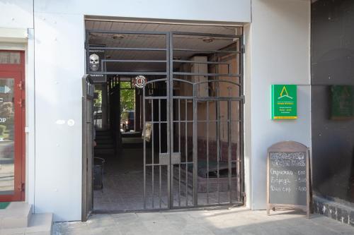 Фотография хостела ALL MUSIC #1 Mayakovskaya