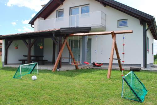 Фотография гостевого дома Kuća za odmor DIVA***