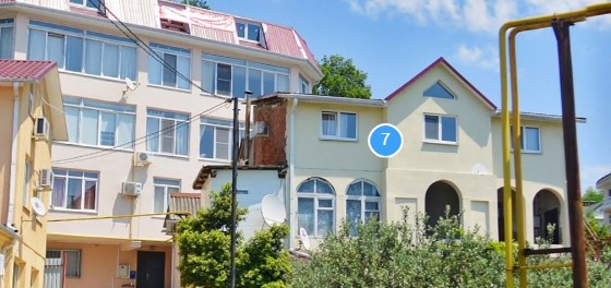 Фотография гостевого дома На Волжской, 7