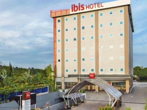 Фотография гостиницы Ibis Balikpapan