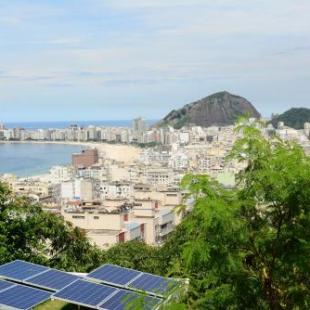 Фотография мини отеля Eco Pousada Estrelas da Babilônia