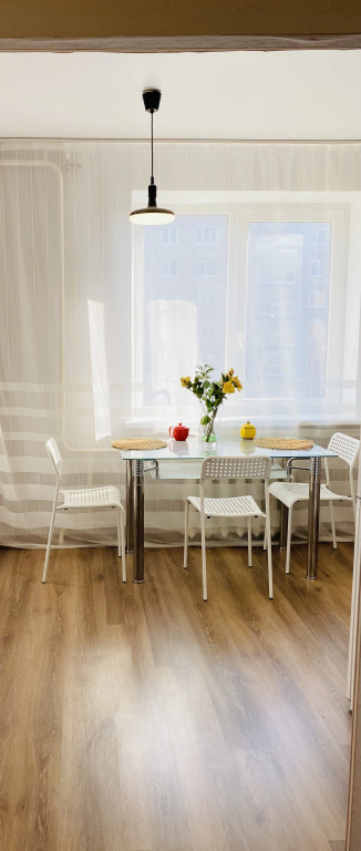 Фотографии квартиры
Апартаменты Green Home