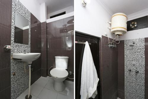 Фотографии гостиницы
OYO 35747 Hotel Anand