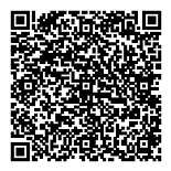 QR код гостиницы Hotel Bagineti
