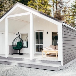 Фотография Коттеджа Частный дом ЭкоДача