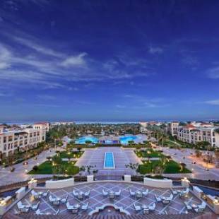 Фотографии гостиницы
Jaz Mirabel Resort