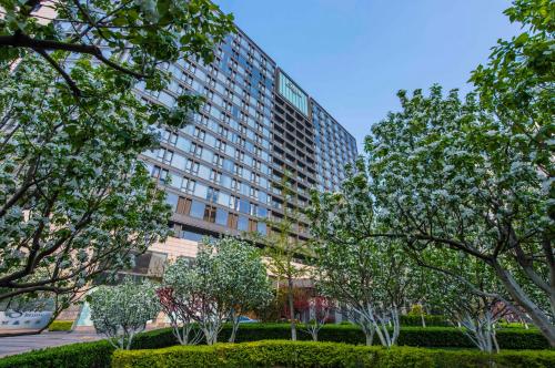 Фотография гостиницы Regent Beijing