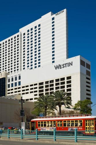 Фотография гостиницы The Westin New Orleans