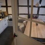 Фотография гостевого дома Holiday House BURGBLICK1 with terrace - VOSPROPERTIES