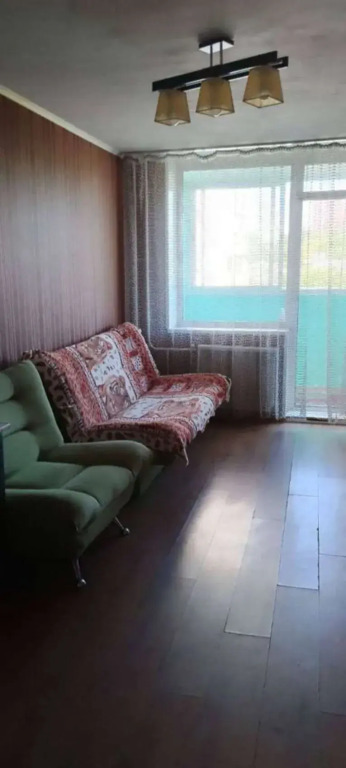 Фотография квартиры Квартира на Ленской 31