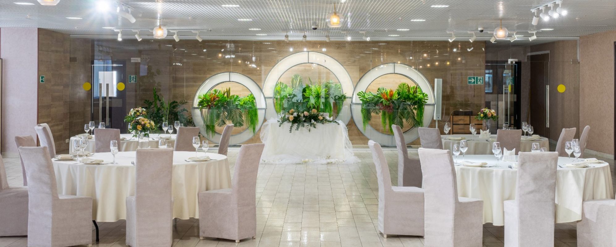 Фотографии ресторана Eclair