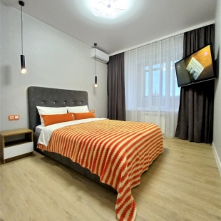 Фотография квартиры Апартаменты в самом центре города