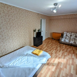 Фотография квартиры Nestory (Нестори) на улице Краснопрудная