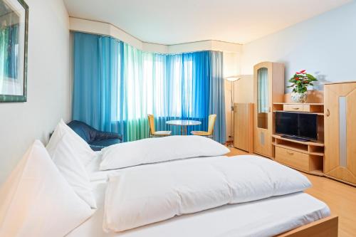 Фотография гостиницы Residence zum Löwen