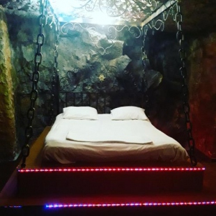 Фотография гостиницы Qarandzav Hotel