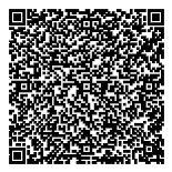 QR код гостиницы Дабл Л Хотел