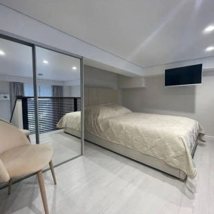 Фотография квартиры Апартаменты на улице Ленина 219 участок 6