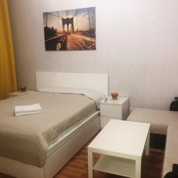 Фотографии квартиры 
            Квартира на Юбилейном 78