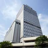 Фотография гостиницы ANA Holiday Inn Kanazawa Sky, an IHG Hotel