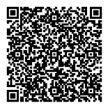 QR код гостиницы Эридан